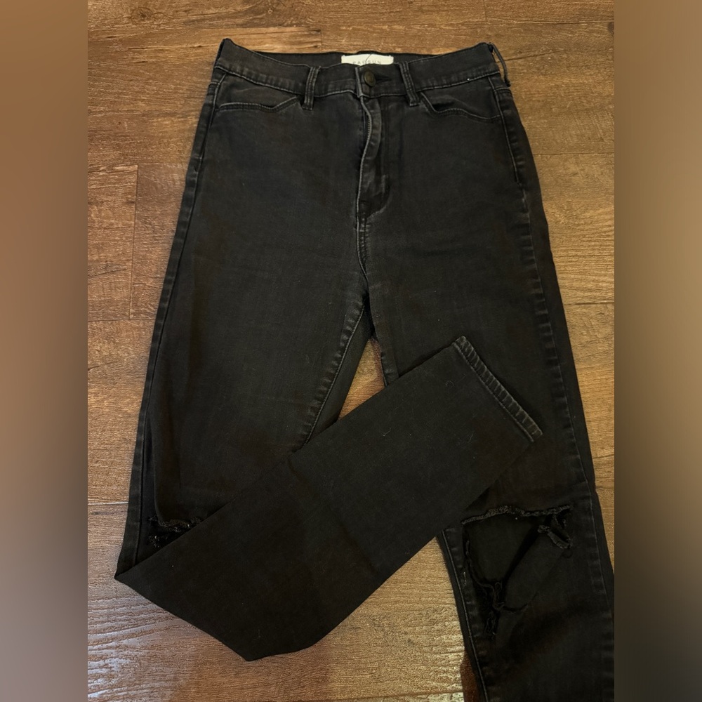 PacSun denim jeans